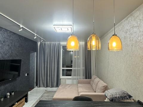квартира за адресою Осокорська вул., 2а