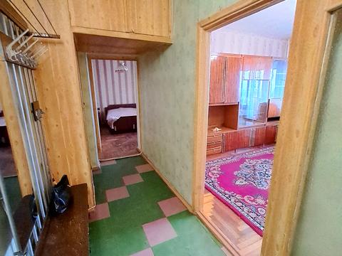 квартира за адресою Центральний бульв., 27