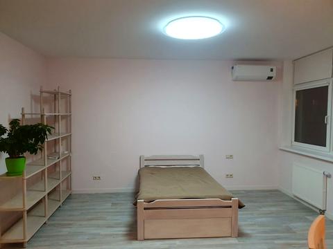квартира по адресу Европейского Союза просп. (Правды), 45
