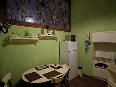 квартира по адресу Гоголя ул., 11