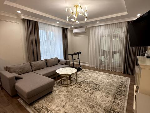 квартира за адресою Паркова вул., 2/1Д