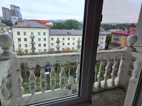 квартира по адресу Дмитрия Яворницкого просп. (Карла Маркса), 100