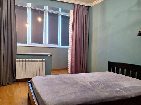 квартира по адресу Победы просп., 66