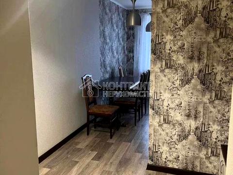 квартира за адресою Зернова вул., 165