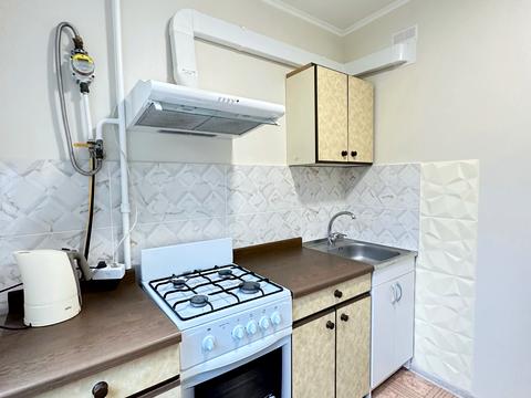 квартира по адресу Любомира Гузара просп. (Космонавта Комарова), 8