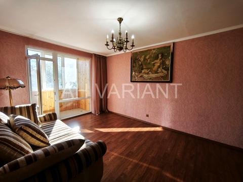квартира за адресою Ігоря Сікорського вул., 20
