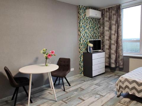 квартира за адресою Миколи Бажана просп., 17