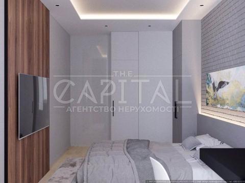 квартира по адресу Саксаганского ул., 37-К