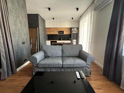 квартира за адресою Драгоманова вул., 6