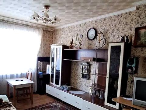 квартира за адресою Незалежності вул. (Космонавта Попова), 20