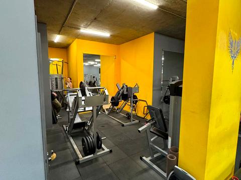 комерційна за адресою Євгена Коновальця вул. (Щорса), 36-Е