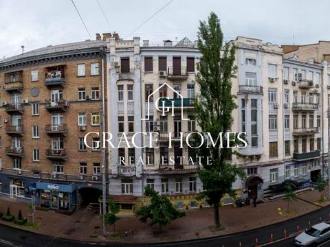 комерційна за адресою Шота Руставелі вул., 22-А