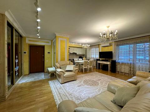квартира за адресою В'ячеслава Чорновола вул., 91а