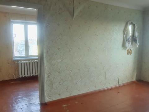 квартира за адресою Грушевського вул., 42