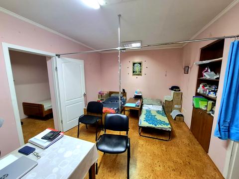 дом по адресу Канатная ул., 8