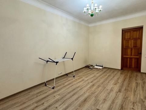 квартира по адресу Генерала Алмазова ул. (Кутузова), 1