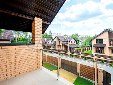 дом по адресу Ореховая ул.