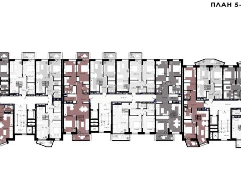 квартира за адресою Стрийська вул., 121б