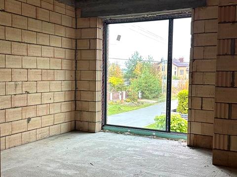 дом по адресу Яблочная ул.