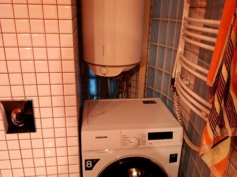 квартира по адресу Ореста Васкула ул., 44/50