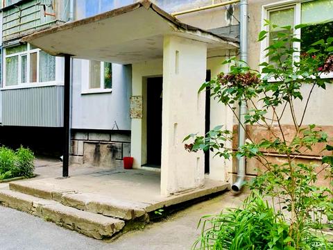 квартира по адресу Василия Никитина ул., 23