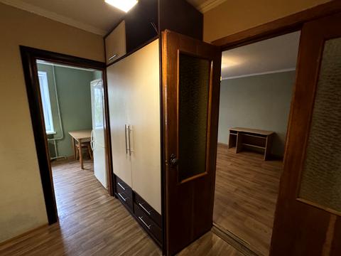 квартира по адресу Головатого пер., 87