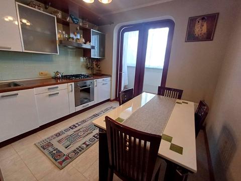 квартира по адресу Запорожская, 30