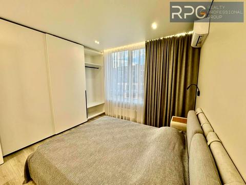 квартира за адресою Салютна вул., 2к9