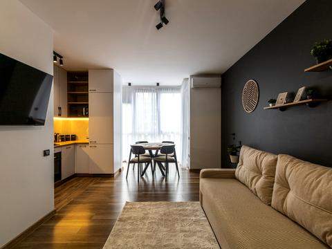 квартира по адресу Степана Бандеры ул., 77