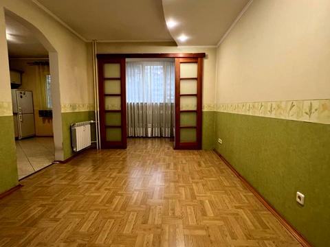 квартира за адресою Рахманінова вул., 30/13