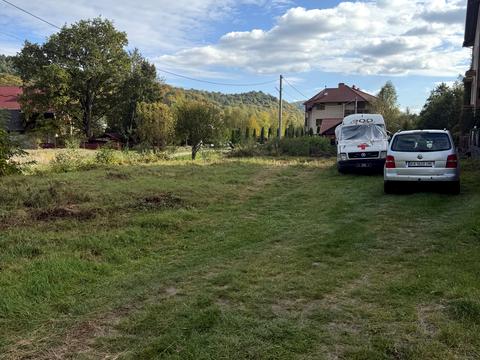 участок по адресу Ур. Біласовиця