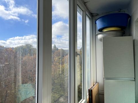 квартира по адресу Генерала Безручка ул., 7