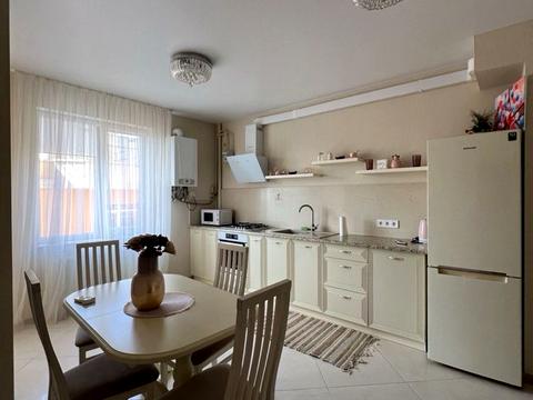 квартира за адресою Новосельського вул., 19