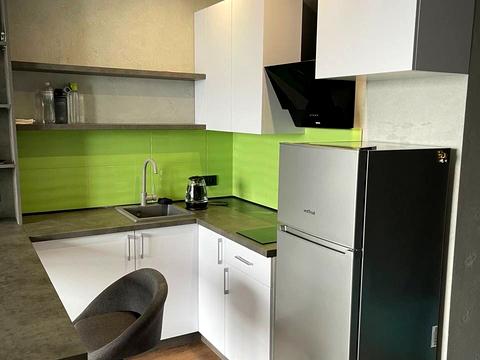 квартира по адресу Миколы Бажана просп., 17