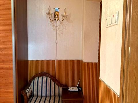 квартира по адресу Широкая ул., 62