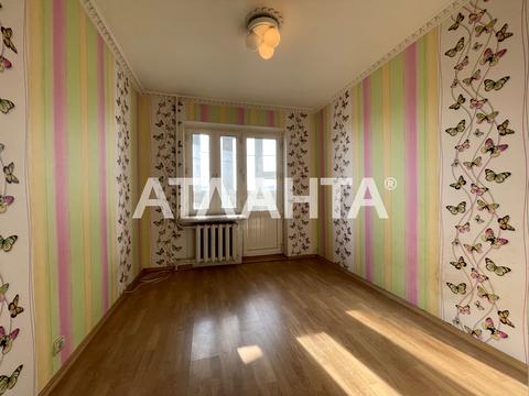 квартира за адресою Євгена Чикаленка вул., 50/3