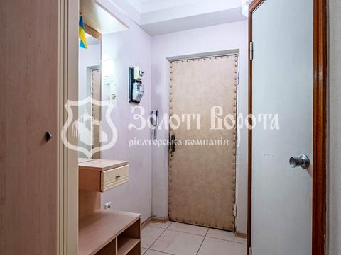 квартира за адресою Мрії вул. (Академіка Туполєва), 22-А