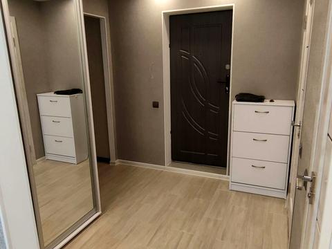 квартира за адресою Запорізька, 1