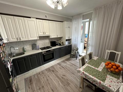квартира за адресою Юності вул., 3