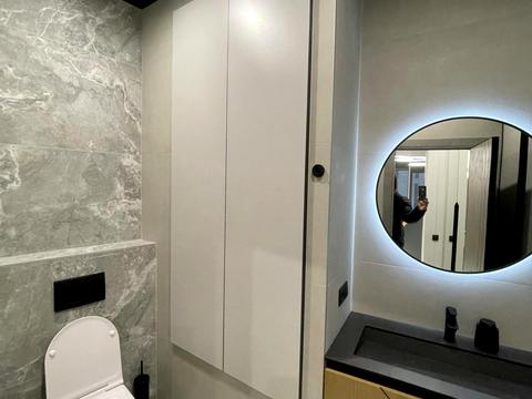 коммерческая по адресу Бусловская ул., 12