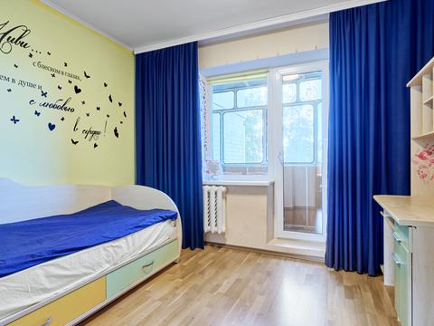 квартира по адресу Симона Петлюры ул. (Черняховського), 13
