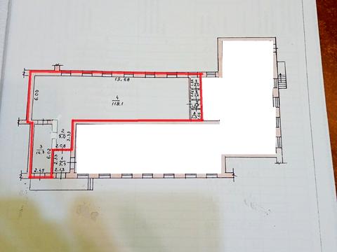 комерційна за адресою Юрія Вороного вул., 45
