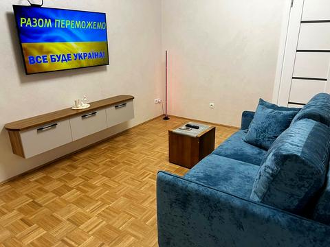 квартира за адресою Київ, Берестейський просп. (Перемоги), 11