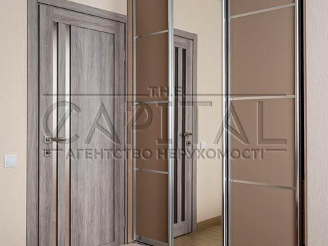 квартира за адресою Київ, Салютна вул., 2-Б