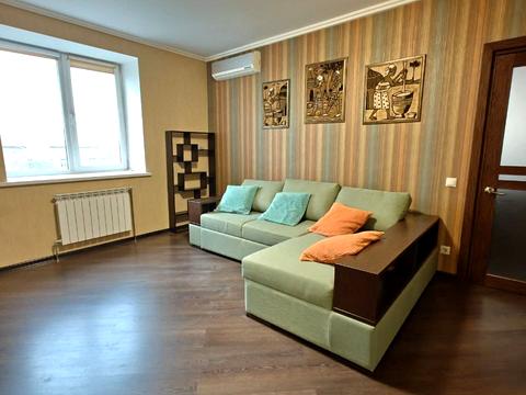 квартира за адресою Бориспільська вул., 12-В