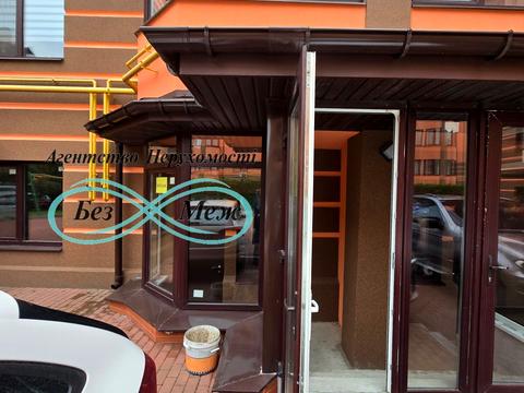 комерційна за адресою Щаслива вул., 11