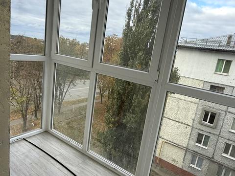 квартира по адресу Великотырновская ул., 4А