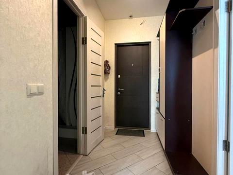 квартира по адресу Петра Калнишевського ул. (Михайла Майорова), 14