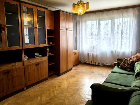 квартира по адресу Павла Тычины просп., 28