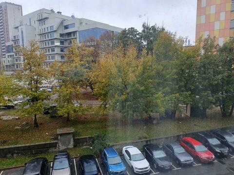 квартира по адресу Машиностроительная ул., 41